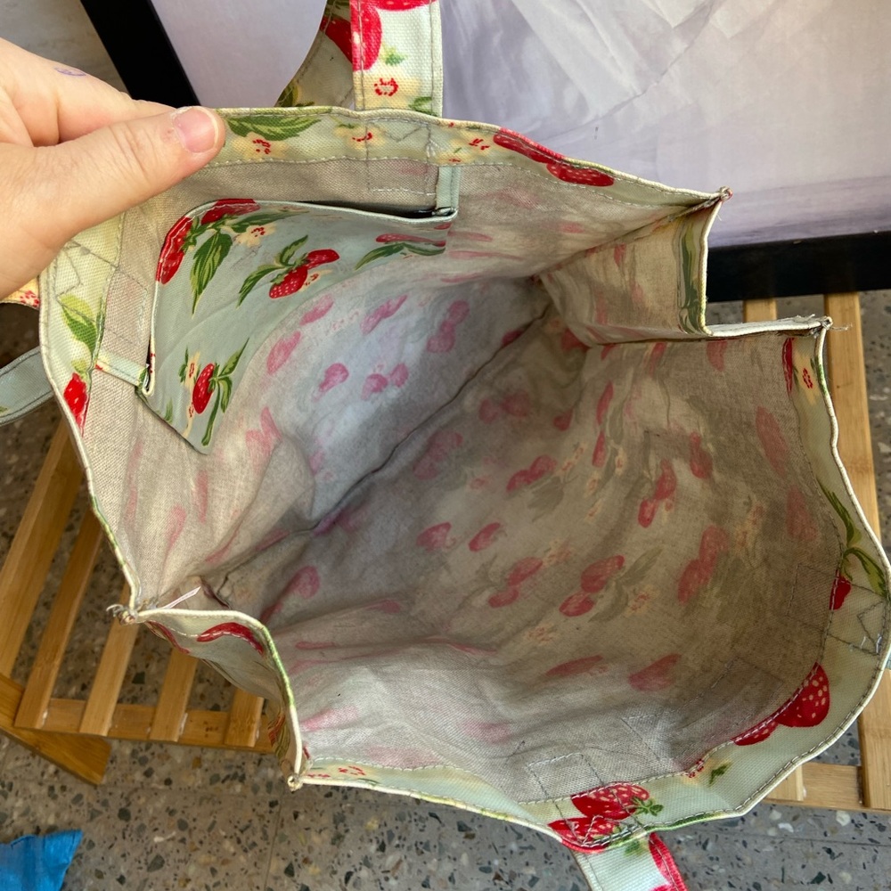 ⚫️Cath Kidston Tote Bag - Picture 8 of 10